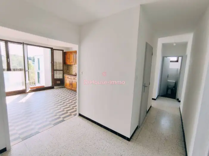 Appartement 3 pièces de 72 m² - Allauch (13190)