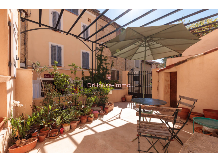 Maison de 142m² - 7 pièces