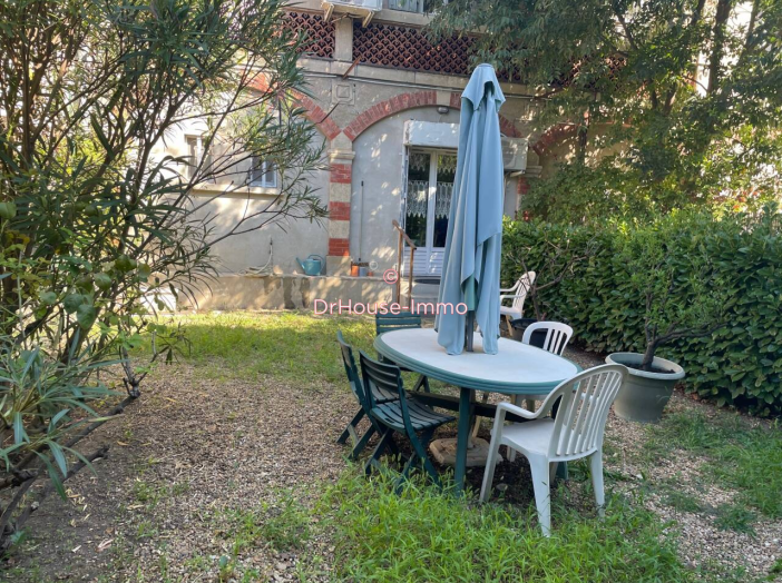 Appartement de 54m² - 2 pièces