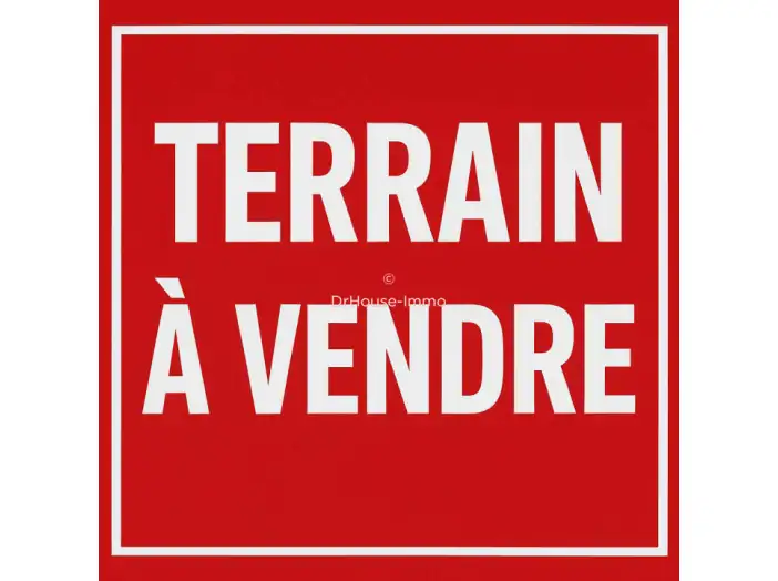 Terrain de 8 056 m² - Vendœuvres (36500)