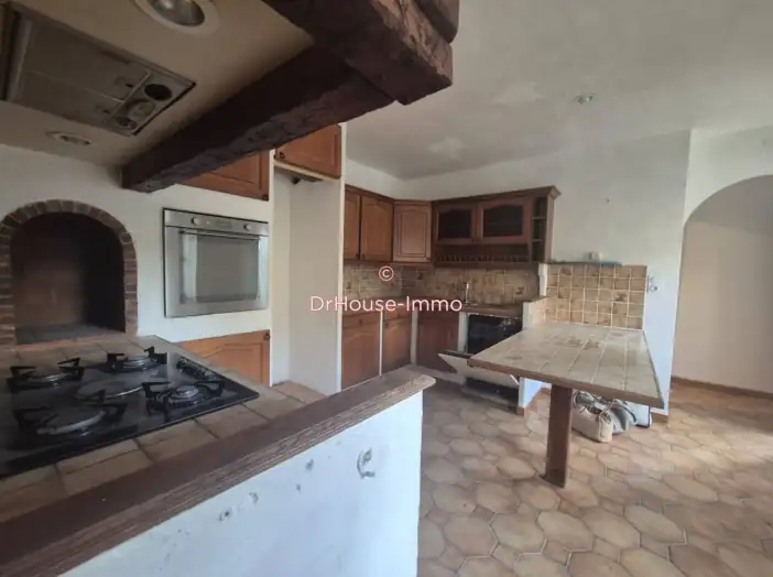 Maison 5 pièces de 117 m² - Sorgues (84700)