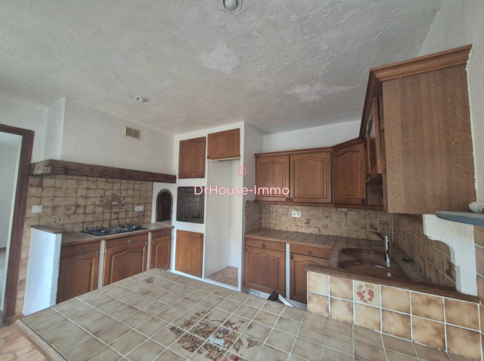 Maison de 117m² - 5 pièces
