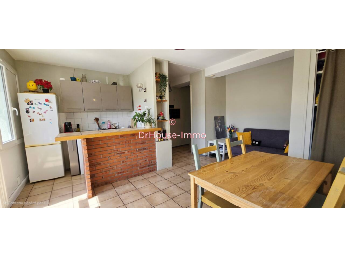 Appartement 2 pièces de 36 m² - Saint-Étienne (42100)