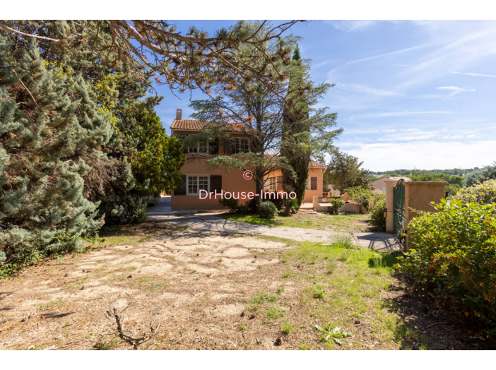 Maison de 158m² - 7 pièces