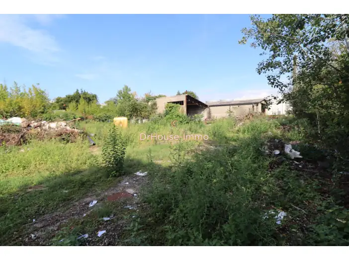 Terrain de 1 997 m² - Mérignac (33700)