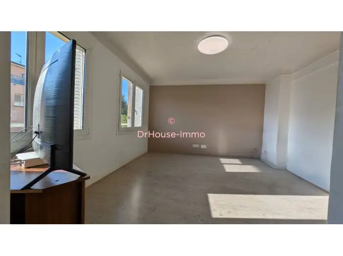 Maison 5 pièces de 86 m² - Nancy (54000)