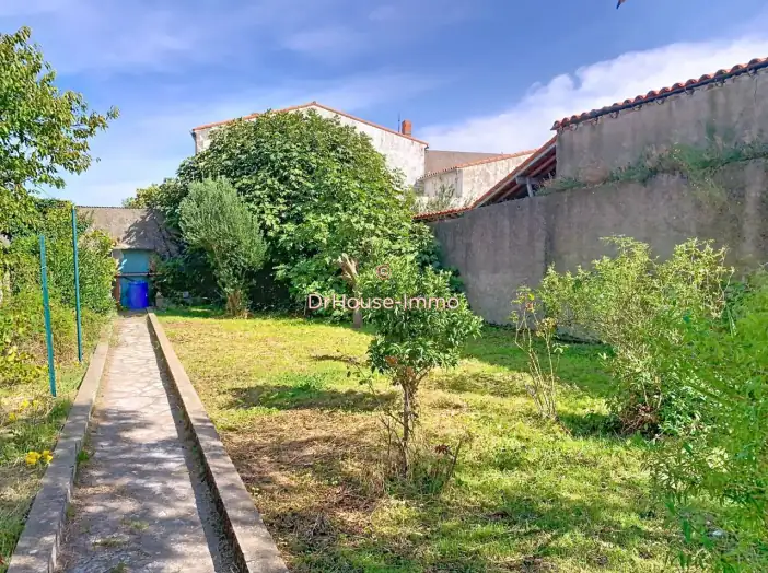 Maison 6 pièces de 147 m² - Caudiès-de-Fenouillèdes (66220)