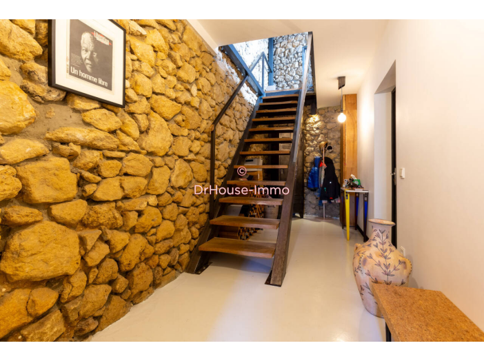 Maison de 105m² - 4 pièces