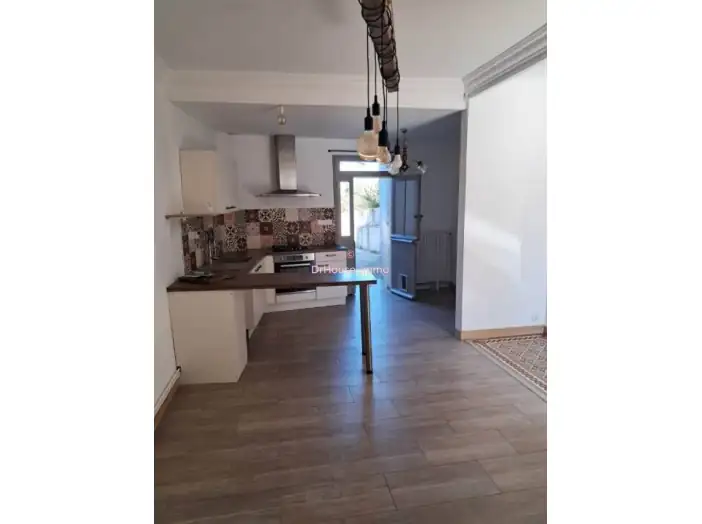 Maison 4 pièces de 85 m² - Bouloire (72440)