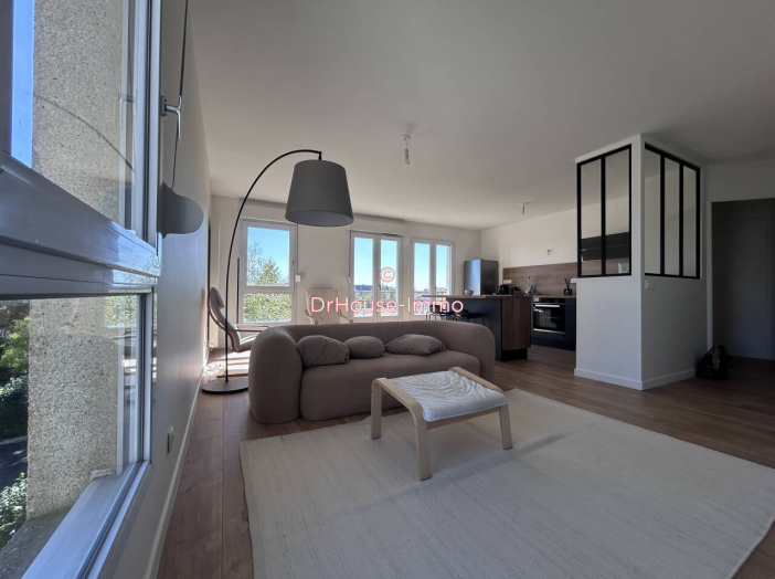 Appartement de 51m² - 2 pièces