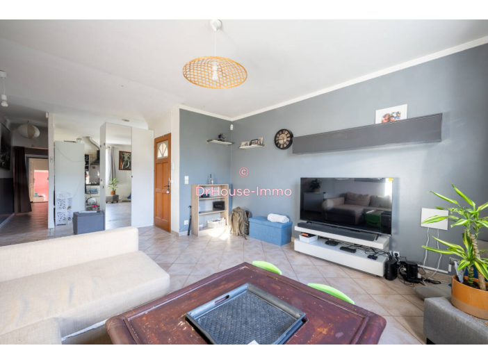 Maison de 70m² - 4 pièces