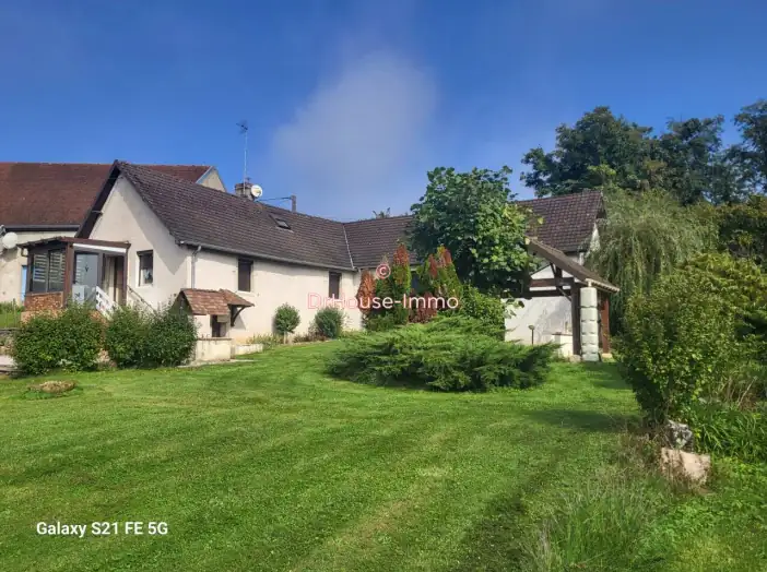 Image des la section Servies