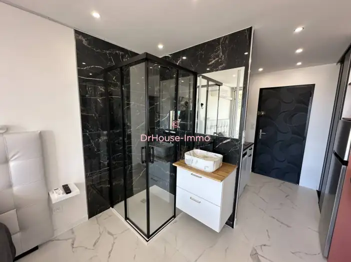 Appartement 1 pièce de 16 m² - Cap d'Agde (34300)