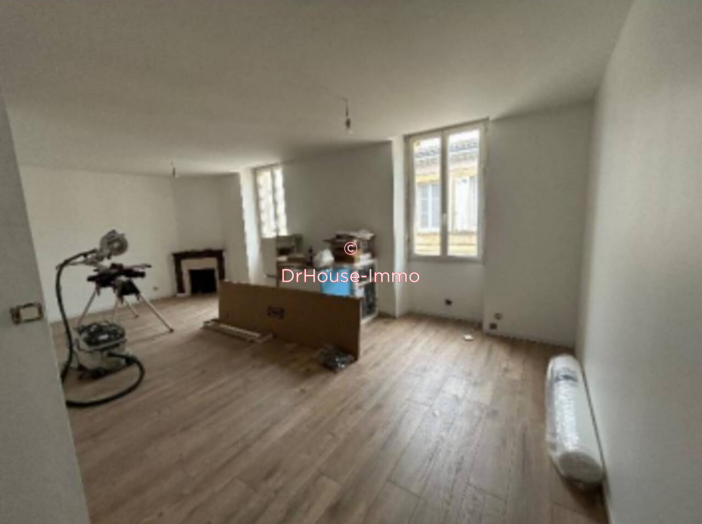 Appartement de 60m² - 3 pièces