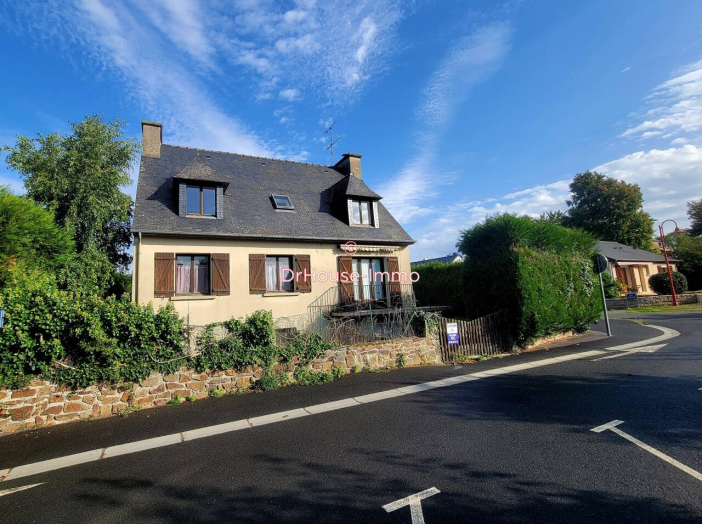 Maison 6 pièces de 125 m² - Le Minihic-sur-Rance (35870)