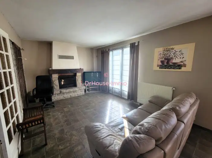 Maison 6 pièces de 125 m² - Le Minihic-sur-Rance (35870)