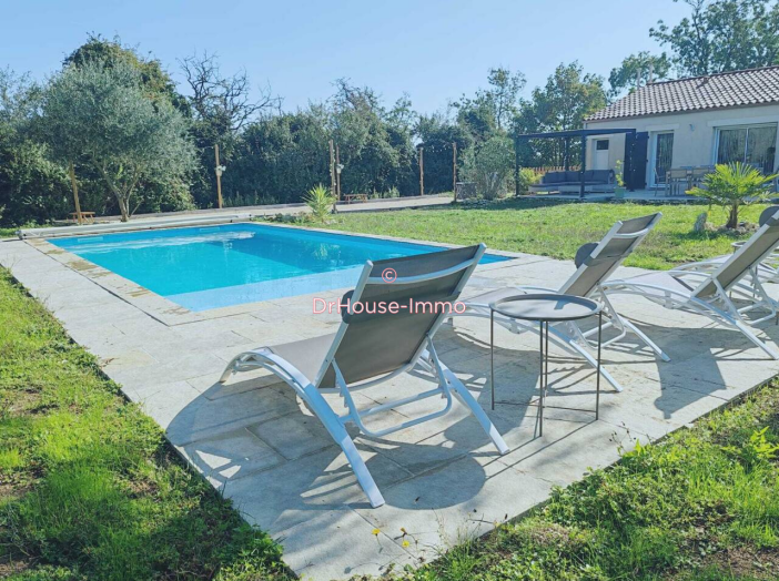 Maison de 89m² - 4 pièces
