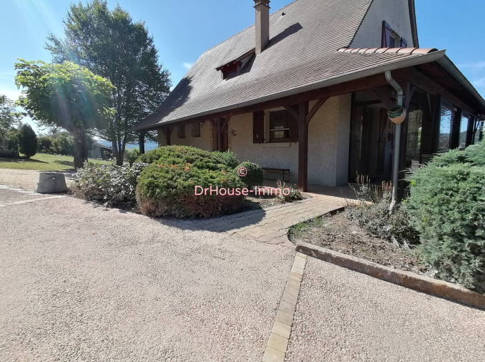 Maison de 175m² - 5 pièces