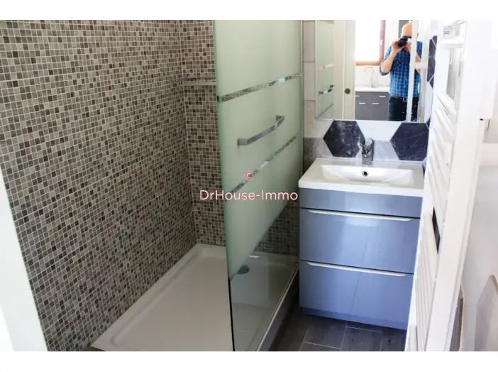 Appartement 3 pièces de 52 m² - Avon (77210)