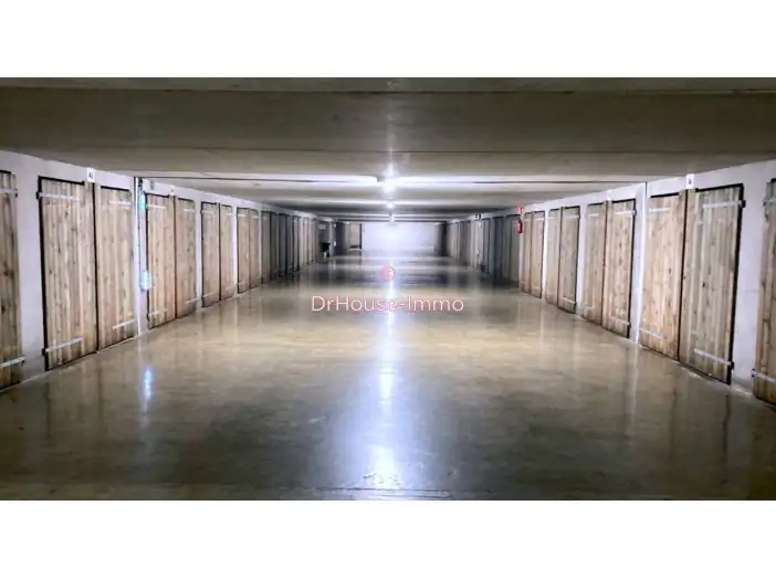 Parking / Box de 15 m² - Ploubazlanec (22620)