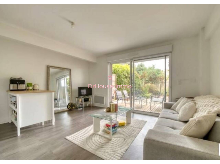 Appartement de 28m² - 1 pièce