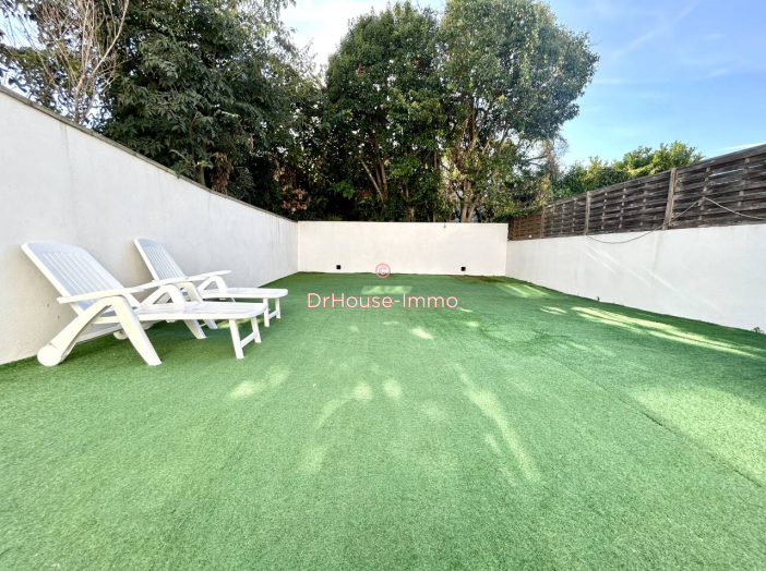 Maison de 84m² - 4 pièces