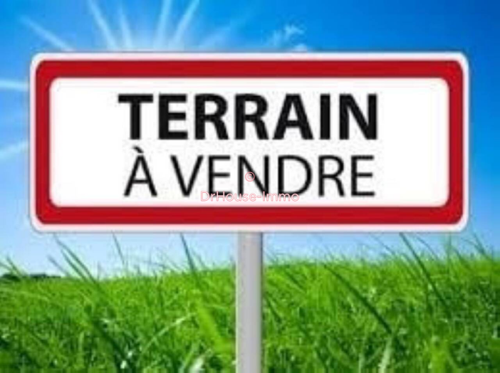 Terrain de 1 466 m² - Neuilly-en-Dun (18600)