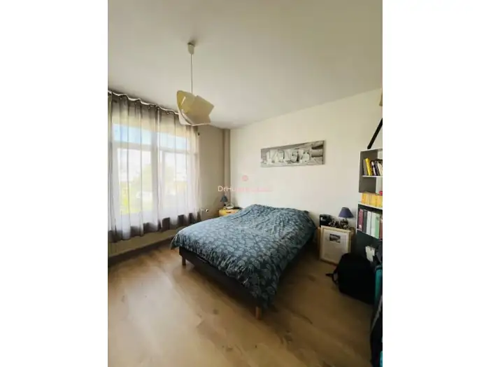 Maison 5 pièces de 126 m² - Faches-Thumesnil (59155)