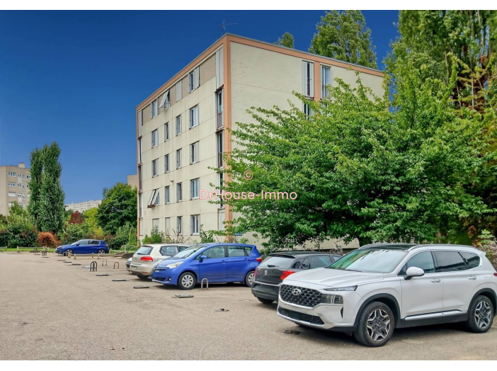 Appartement de 53m² - 3 pièces