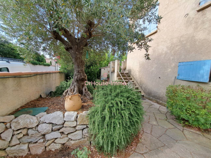 Maison 3 pièces de 70 m² - Carry-le-Rouet (13620)