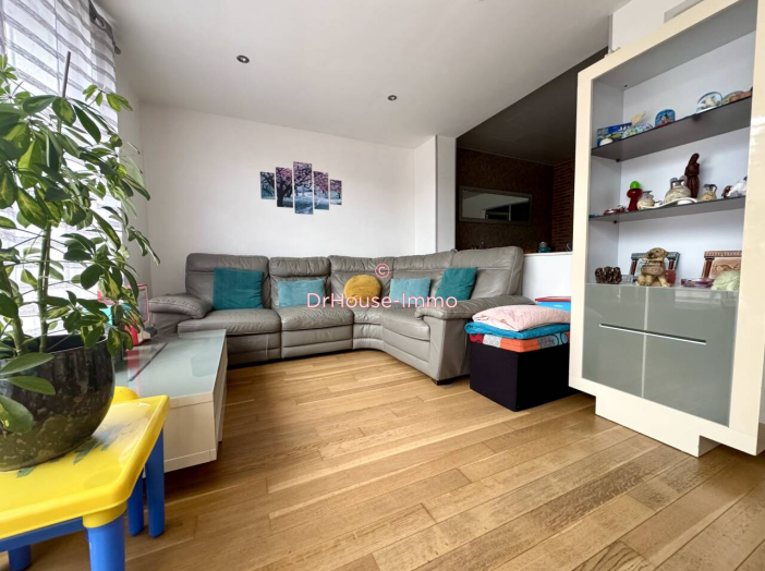 Maison de 87m² - 5 pièces