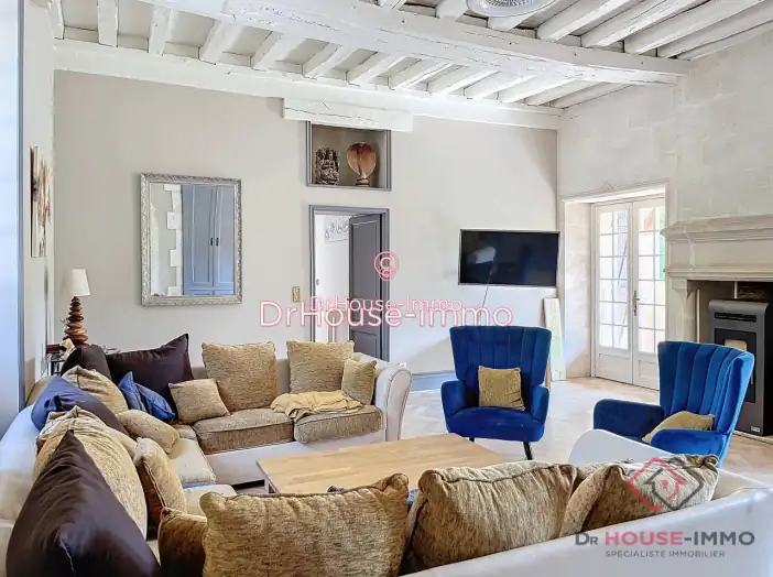 Maison 13 pièces de 224 m² - Chancelade (24650)