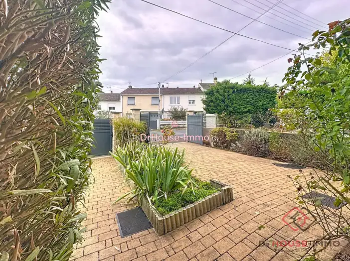 Maison 5 pièces de 106 m² - Coulounieix-Chamiers (24660)