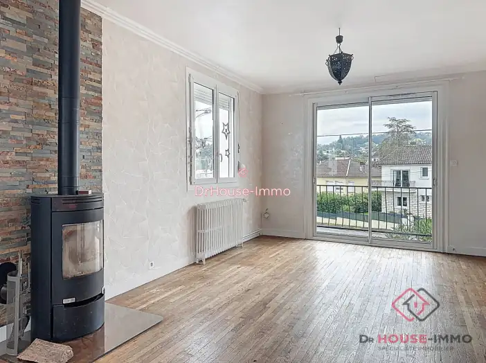 Maison 5 pièces de 106 m² - Coulounieix-Chamiers (24660)