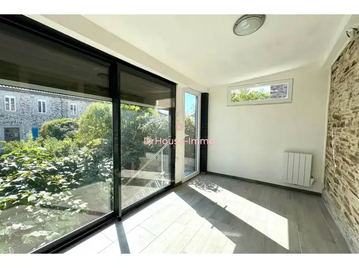 Maison 4 pièces de 55 m² - Villardonnel (11600)