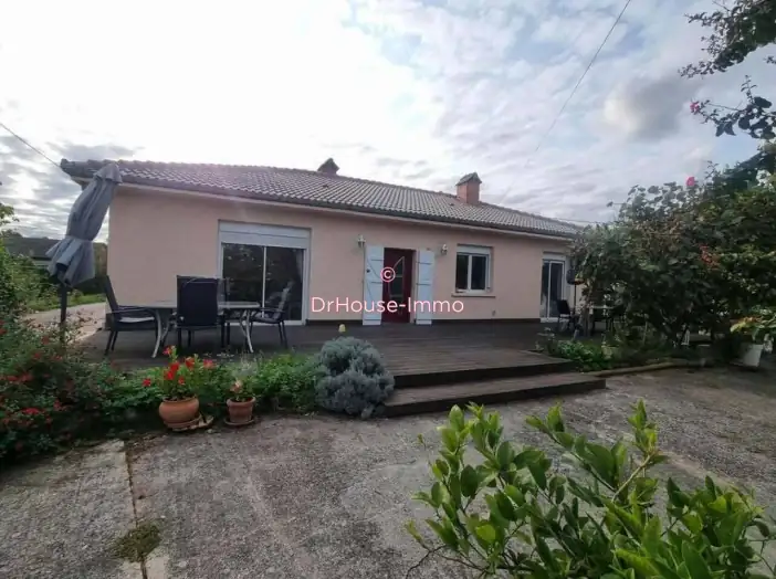 Maison 5 pièces de 146 m² - Senouillac (81600)