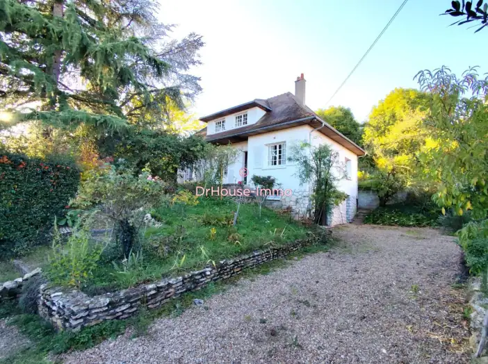 Maison 5 pièces de 123 m² - Vendôme (41100)