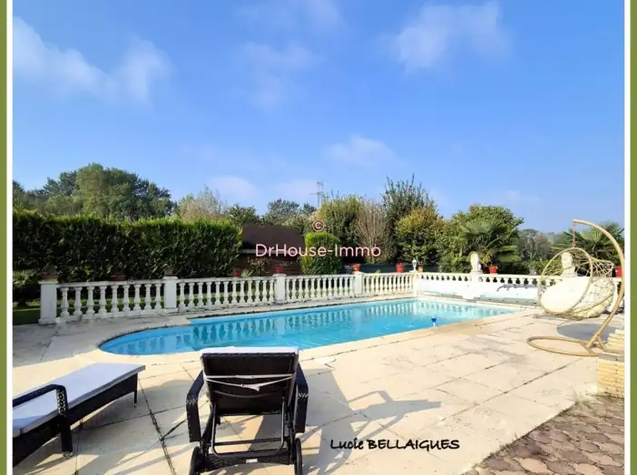 Maison 8 pièces de 178 m² - Rosières-près-Troyes (10430)