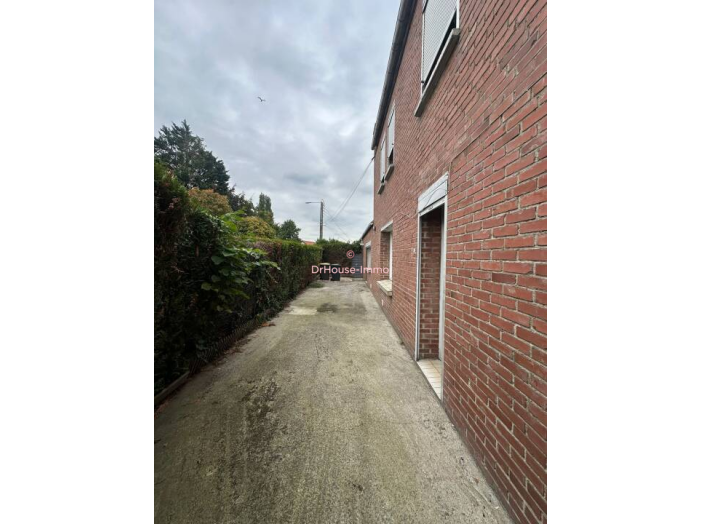 Maison 5 pièces de 99 m² - Masny (59176)