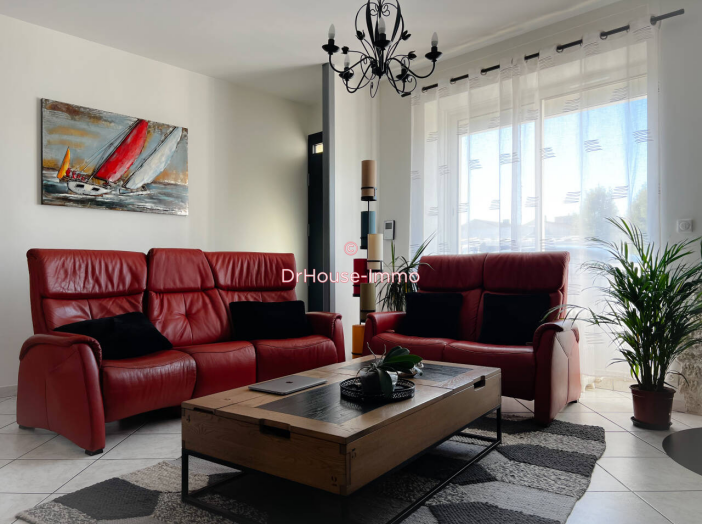 Maison de 193m² - 9 pièces