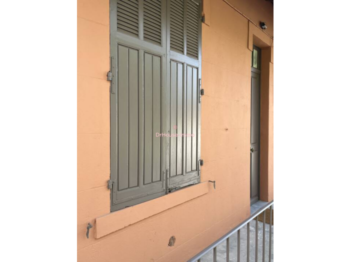 Appartement 2 pièces de 24 m² - Toulon (83000)