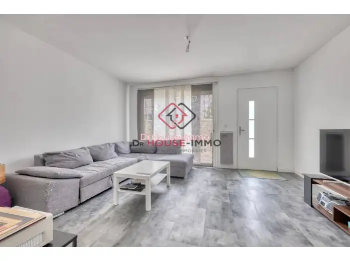 Appartement 4 pièces de 84 m² - Meaux (77100)