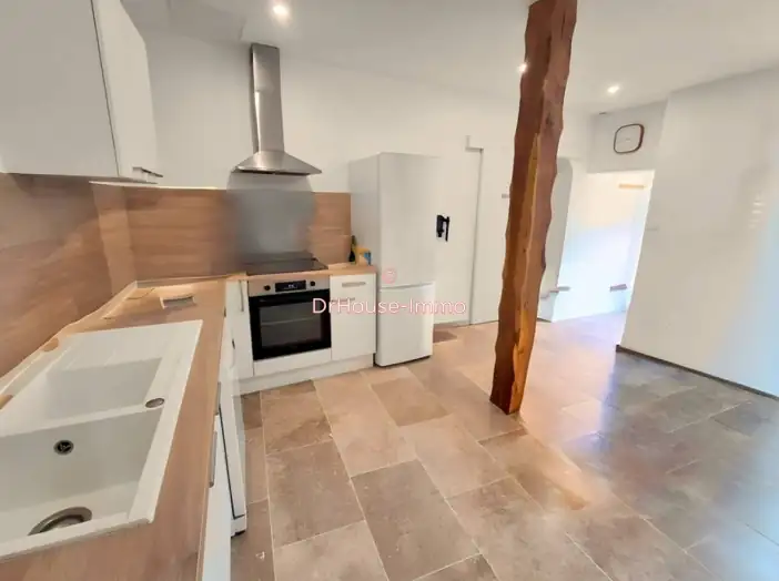 Appartement 3 pièces de 65 m² - Orléans (45000)