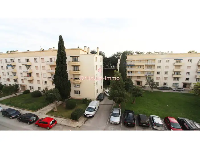 Appartement 3 pièces de 60 m² - Marseille (13009)