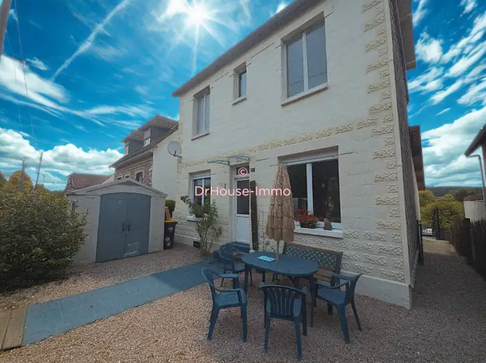 Image des la section Servies