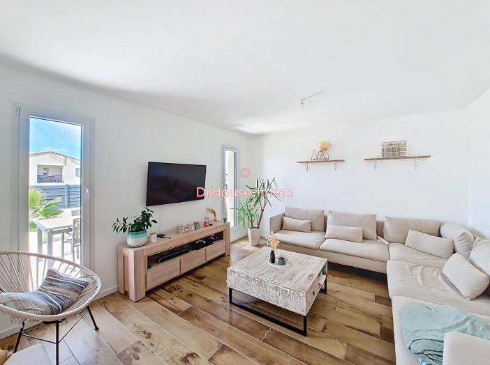 Maison 3 pièces de 80 m² - Échiré (79410)