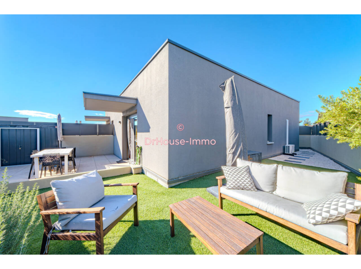 Appartement de 50m² - 2 pièces