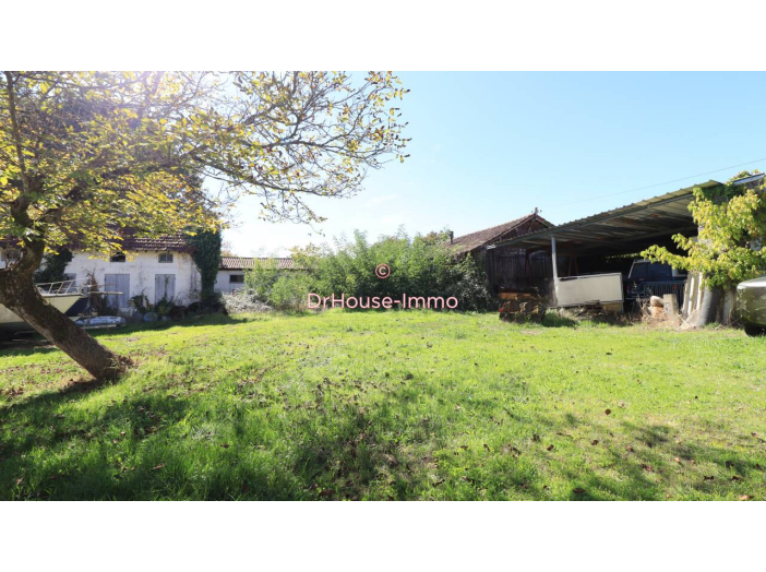Maison 3 pièces de 80 m² - Saint-Symphorien (33113)