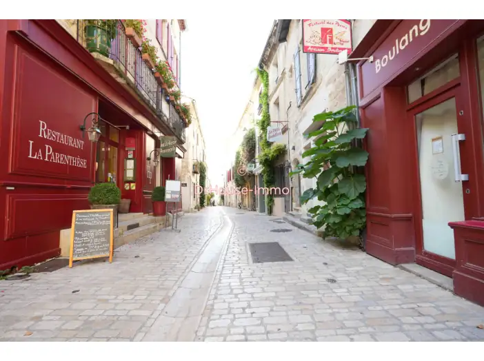 Maison 4 pièces de 101 m² - Uzès (30700)