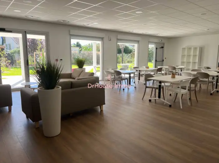 Image des la section Servies